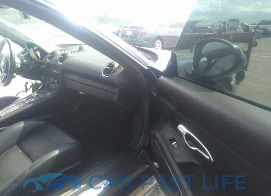 WP0AB2A86KS278830# 5