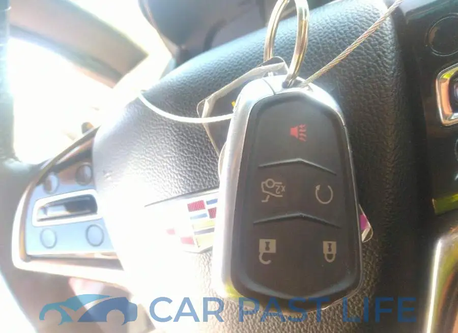 1G6AC1RS3G0104579# 11