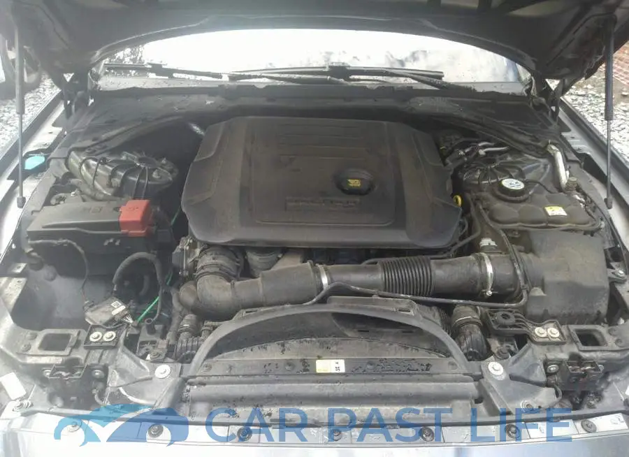 SAJBJ4BN7HCY43467# 10