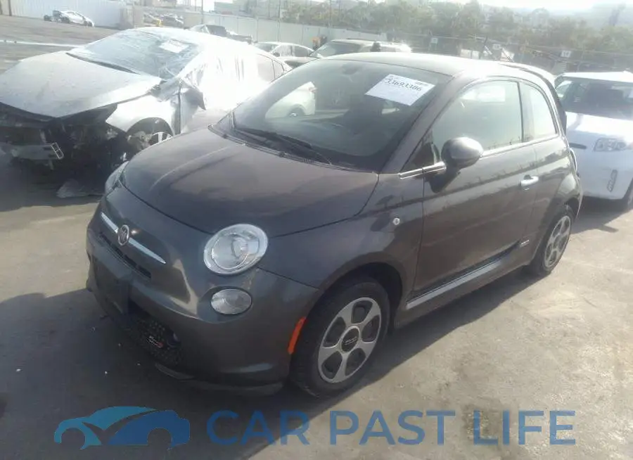 3C3CFFGE7GT143075# 2