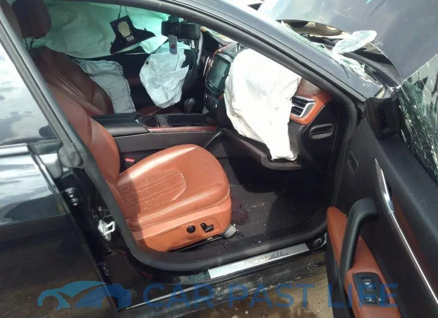 ZAM57RSA2G1177175# 5