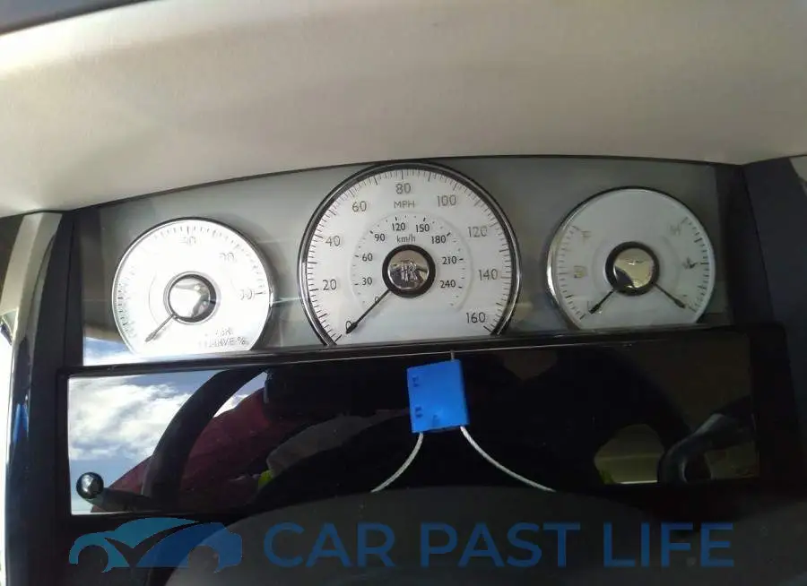 SCA664S55GUX53705# 7