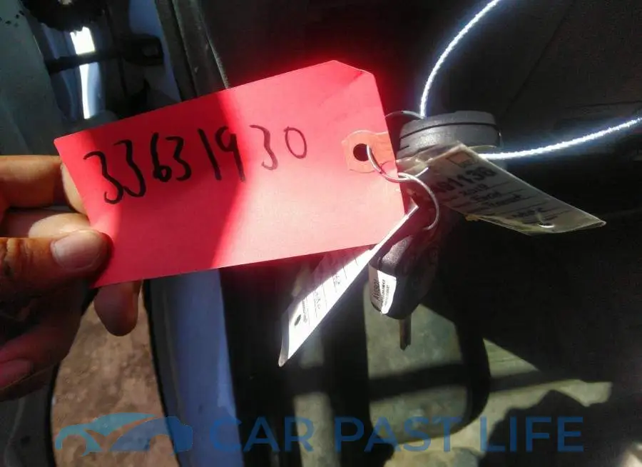 1FTYR2YM9KKB76581# 11