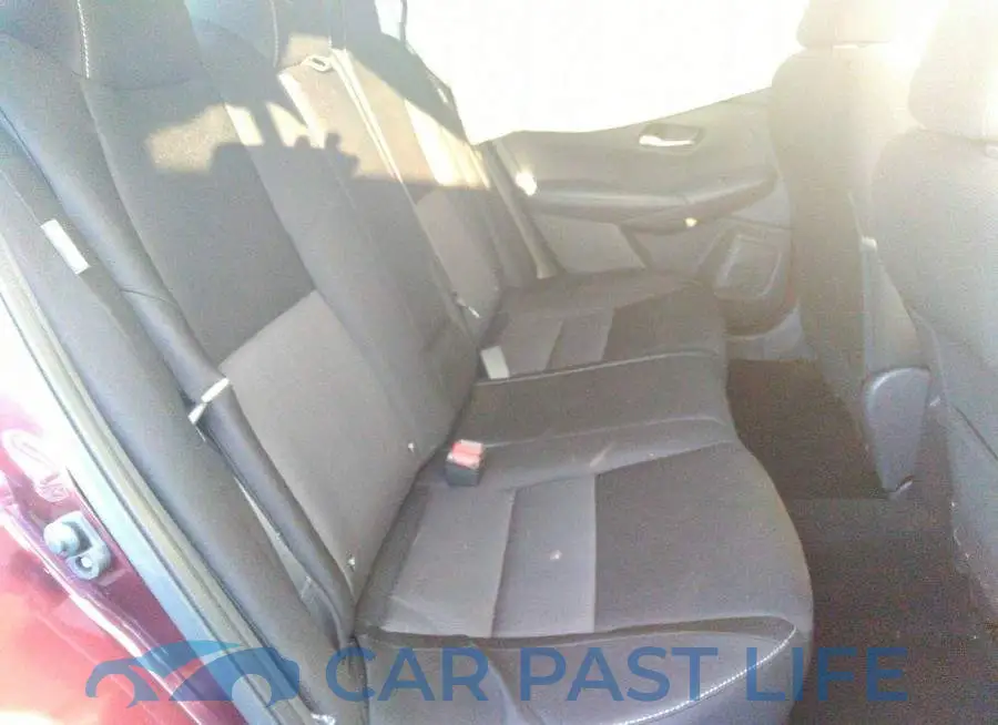 3N1AB8CV7MY223090# 8