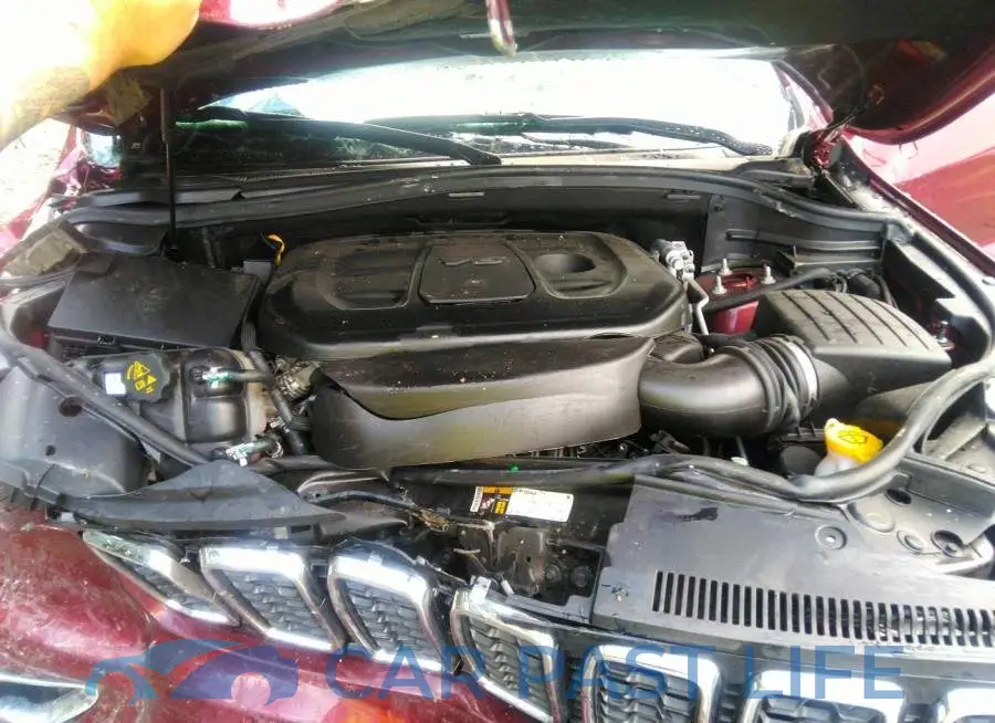 1C4RJFAGXMC533562# 10