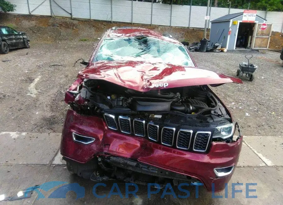 1C4RJFAGXMC533562# 6