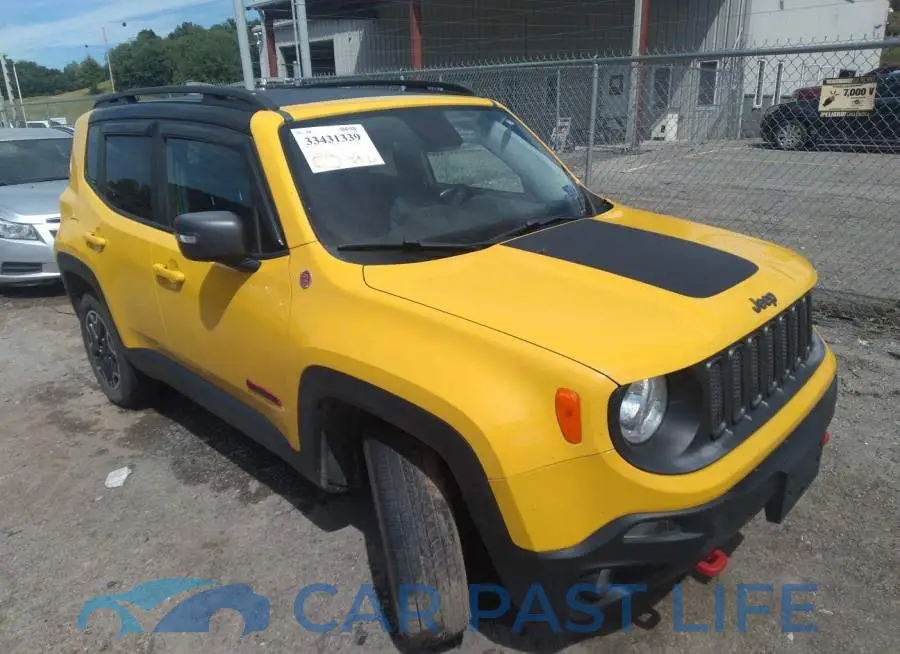 ZACCJBCT3GPC80092# 1
