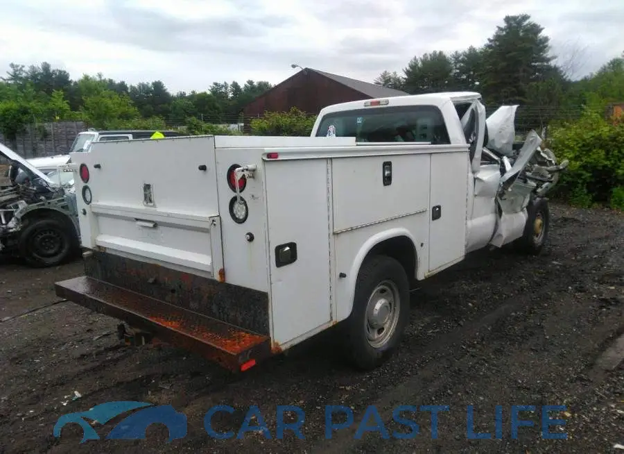 1FD7X2B69FED11201# 4