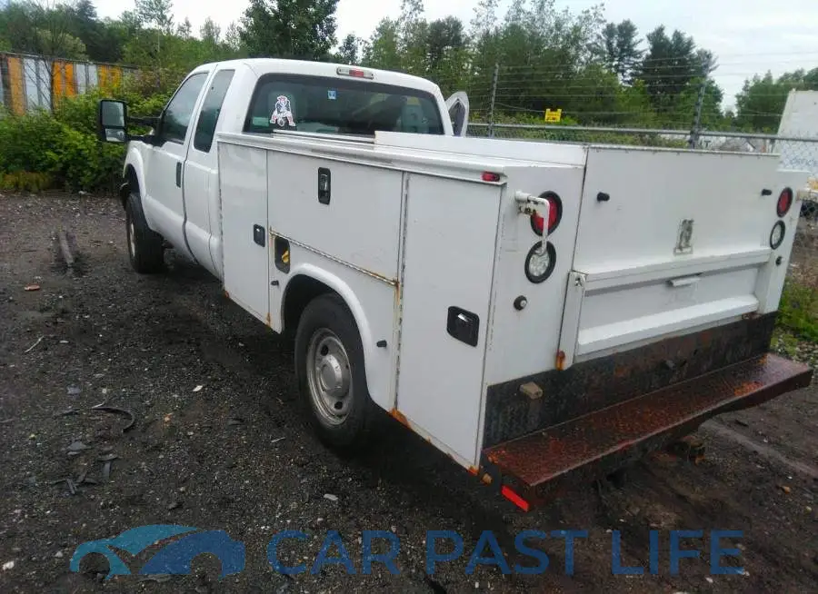 1FD7X2B69FED11201# 3