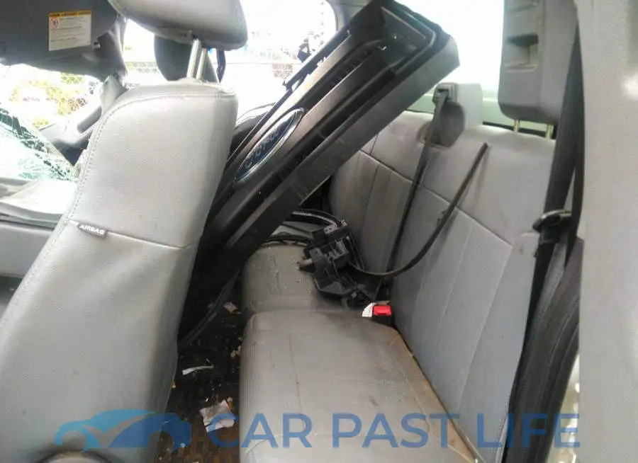 1FD7X2B69FED11201# 8