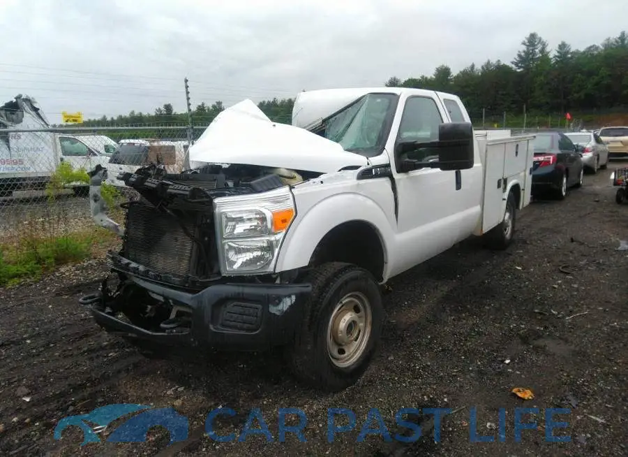 1FD7X2B69FED11201# 2