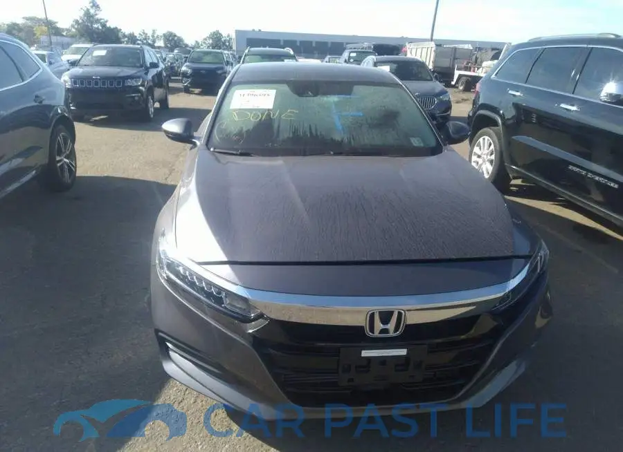 1HGCV1F14JA078198# 6