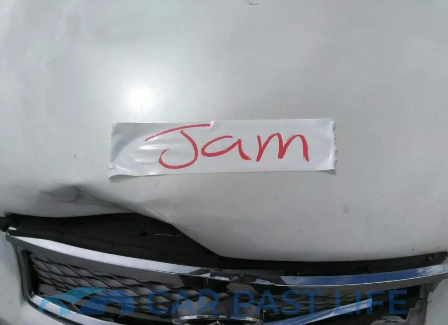 JN1BJ0RP3GM233723# 10