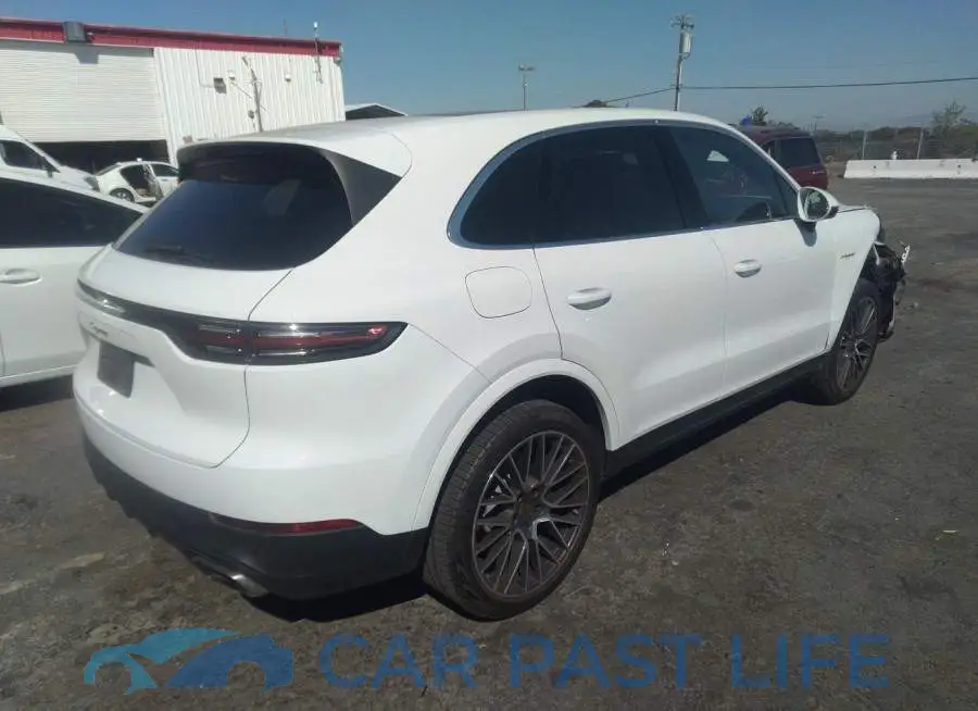WP1AE2AY5LDA23064# 4
