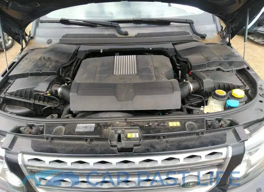 SALAG2V61FA750155# 6