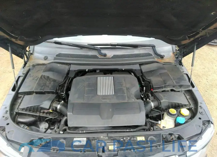 SALAG2V61FA750155# 10