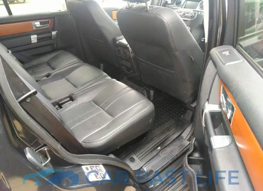 SALAG2V61FA750155# 8