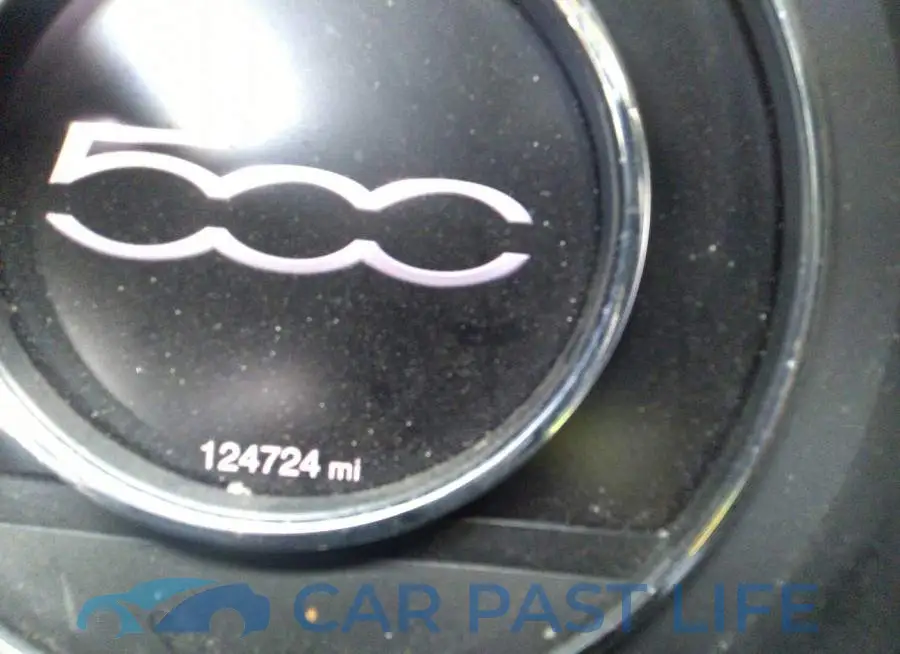 3C3CFFBR1FT536420# 7