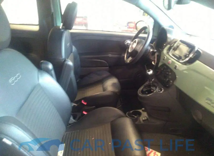 3C3CFFBR9GT161393# 5
