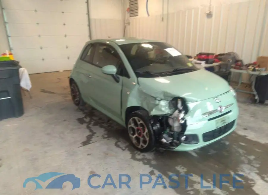 3C3CFFBR9GT161393# 1
