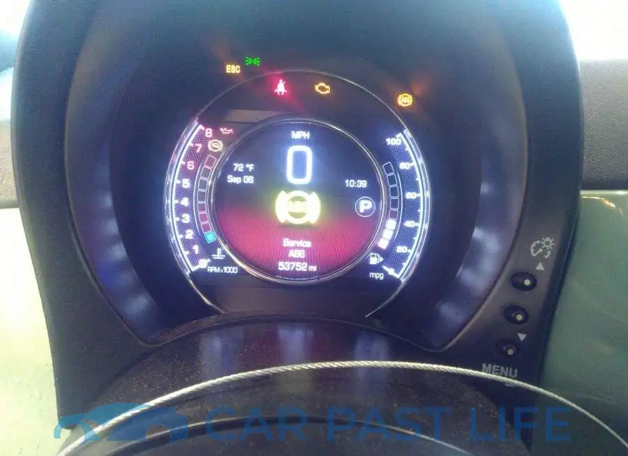 3C3CFFBR9GT161393# 7