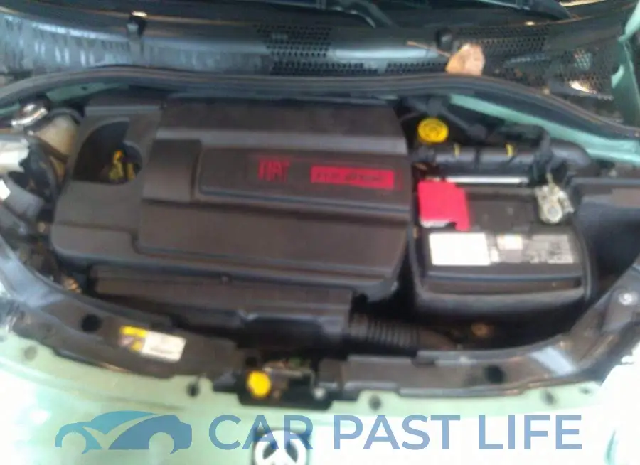3C3CFFBR9GT161393# 10