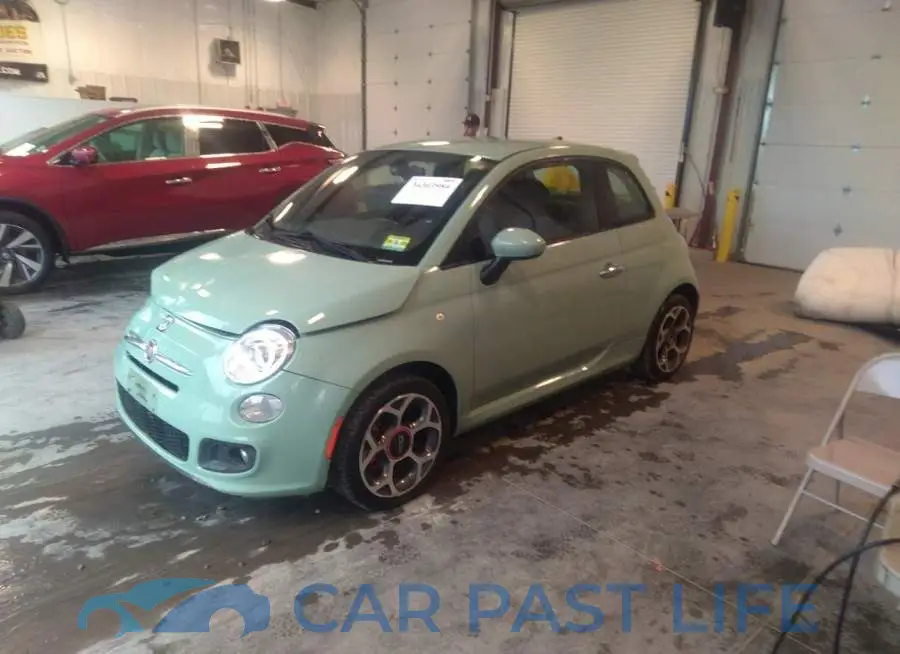 3C3CFFBR9GT161393# 2