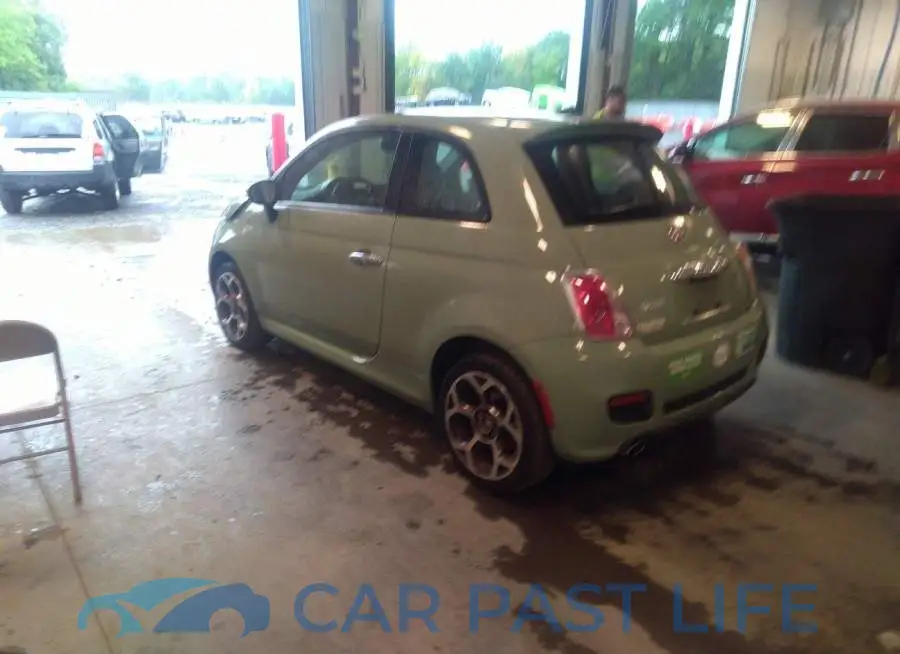 3C3CFFBR9GT161393# 3