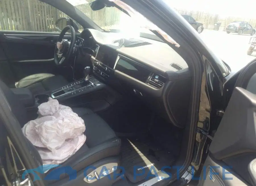 WP1AB2A53LLB37696# 5