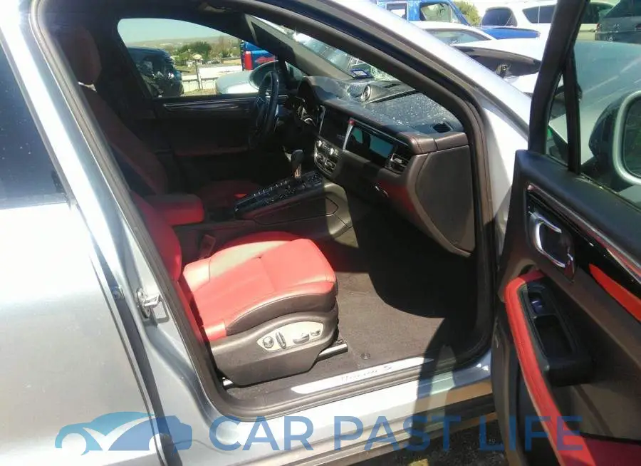 WP1AB2A56LLB31729# 5
