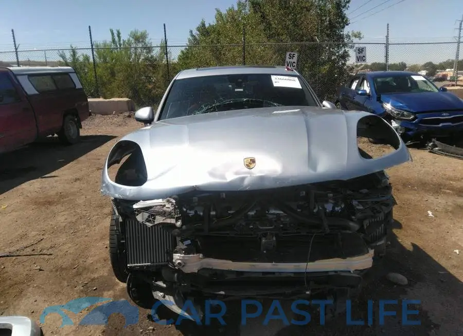 WP1AB2A56LLB31729# 6
