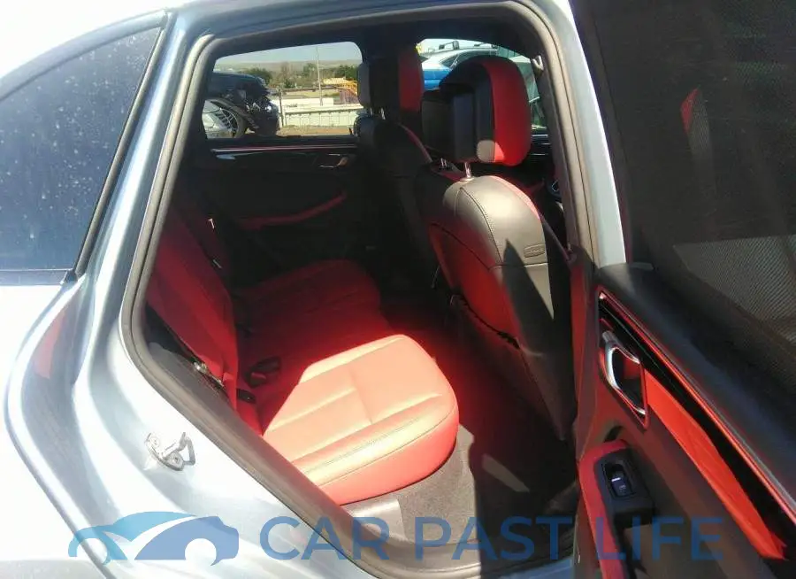 WP1AB2A56LLB31729# 8