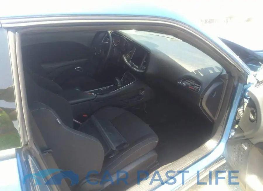 2C3CDZFJ6MH583590# 5