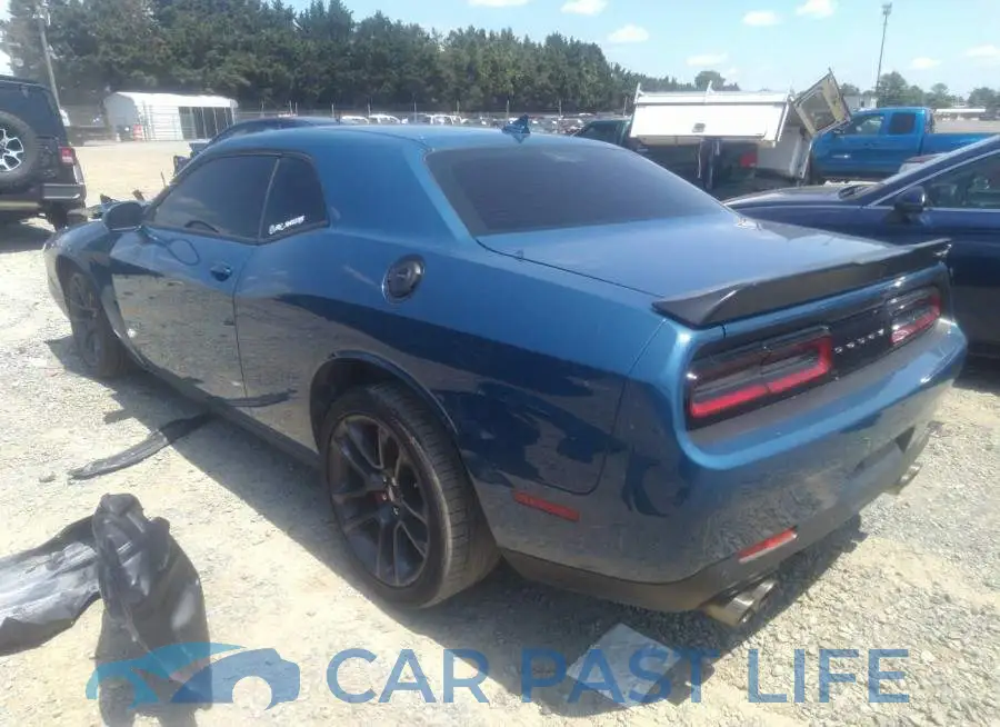 2C3CDZFJ6MH583590# 3