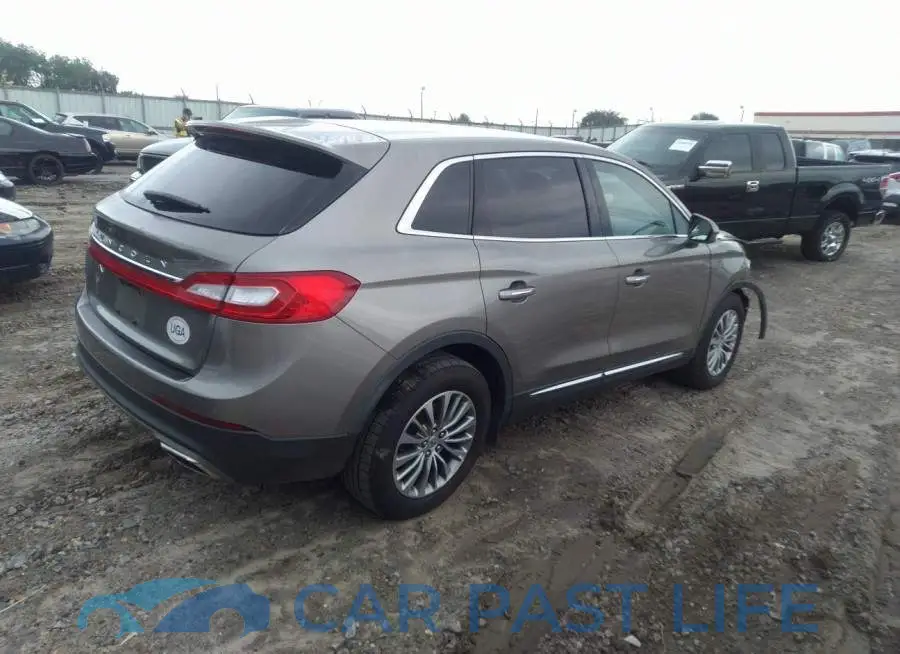2LMTJ6KR1GBL20560# 4