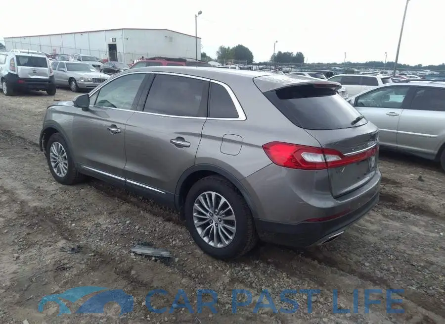 2LMTJ6KR1GBL20560# 3