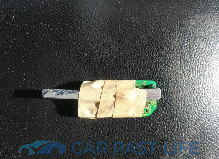 SAJBR4BV2HCY26553# 11