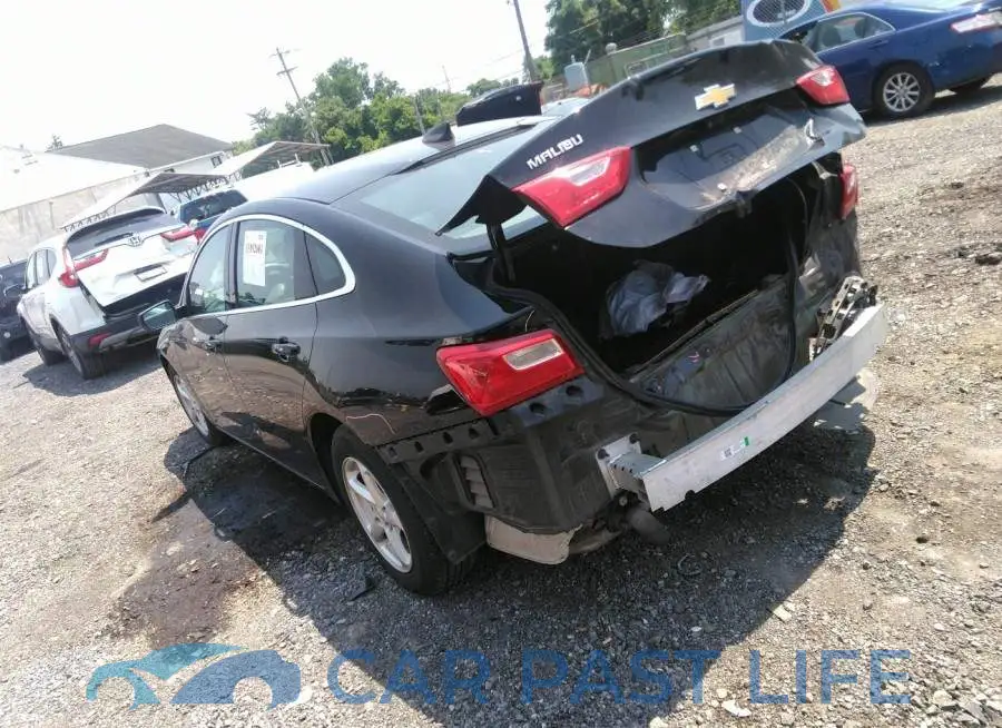1G1ZB5ST8JF165758# 3