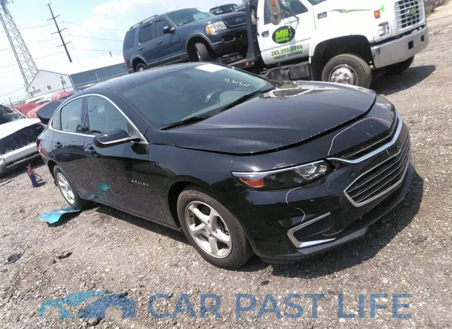 1G1ZB5ST8JF165758# 1