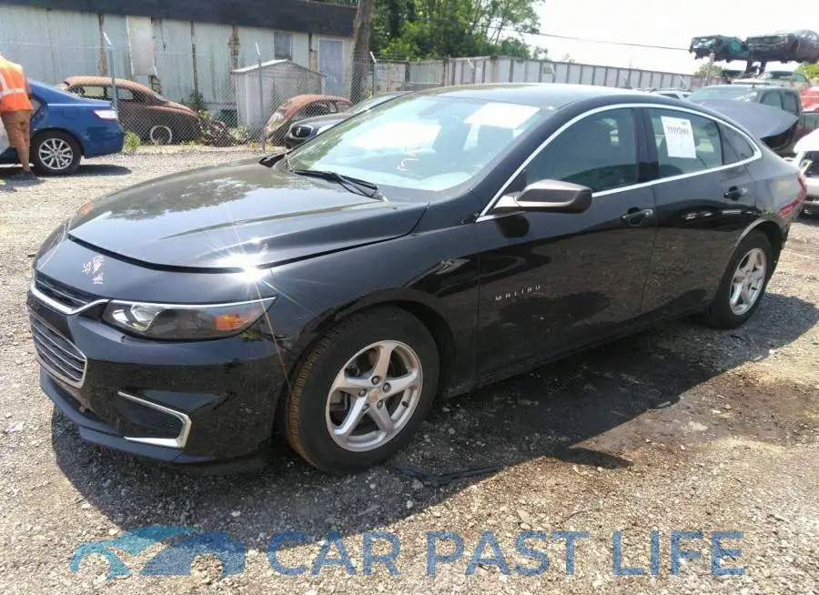1G1ZB5ST8JF165758# 2