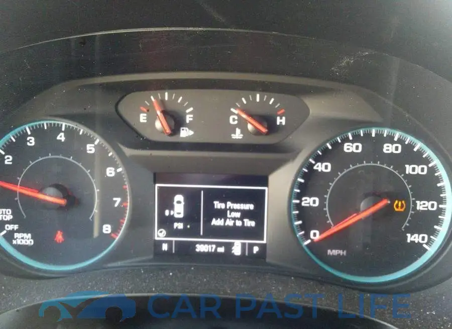 1G1ZB5ST8LF154990# 7