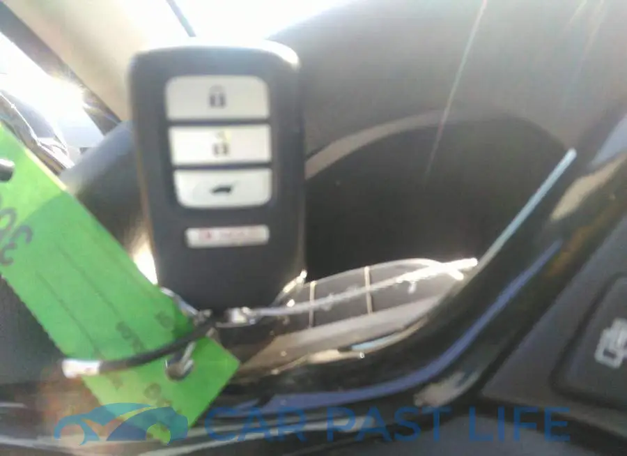 3CZRU6H59NM749179# 11