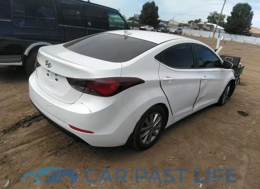 5NPDH4AE8FH619128# 4
