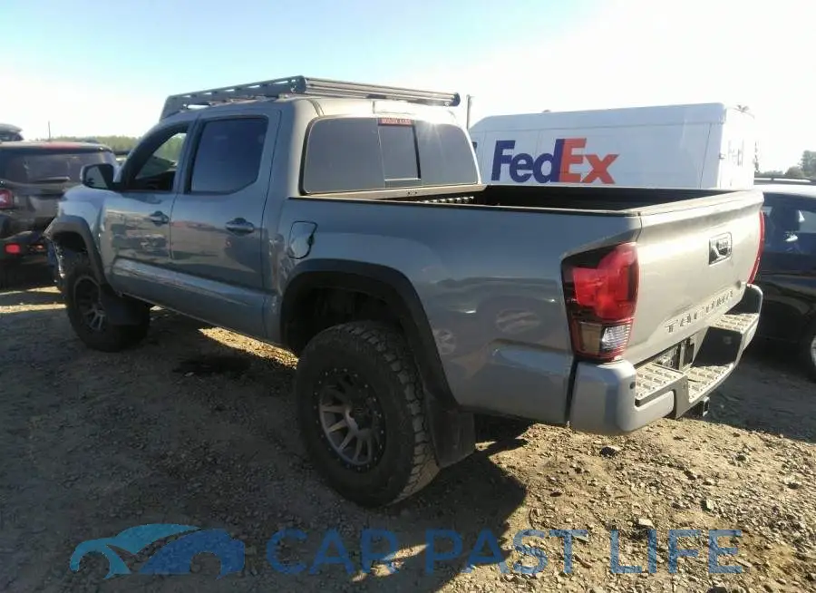 5TFCZ5AN4KX182130# 3