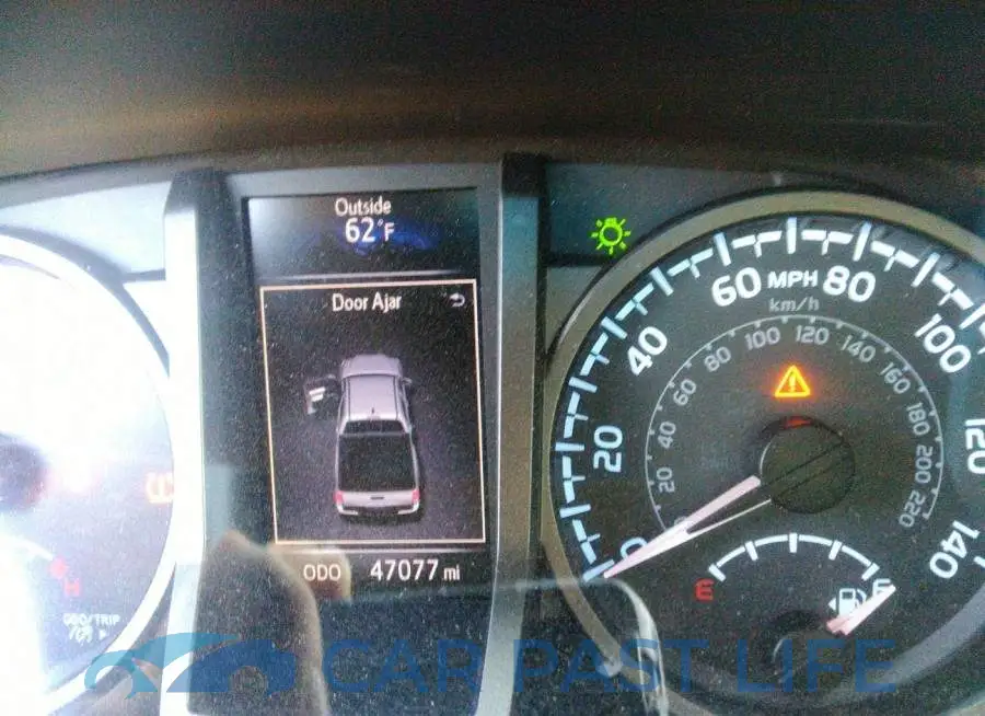 5TFCZ5AN4KX182130# 7
