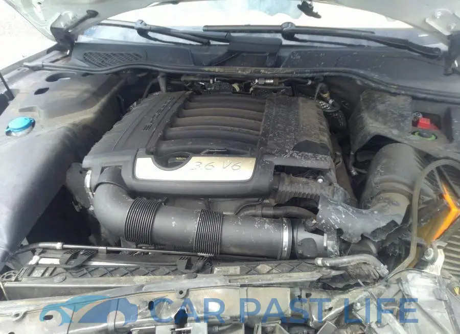 WP1AA2A24GKA13148# 10