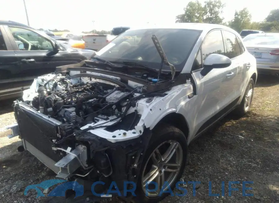 WP1AA2A52LLB15143# 2