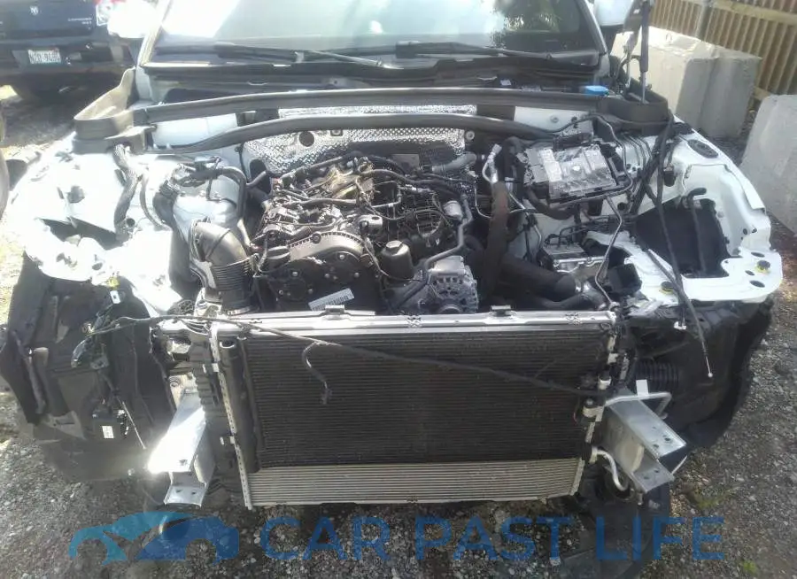 WP1AA2A52LLB15143# 6