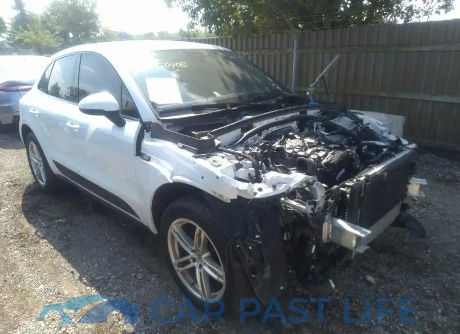 WP1AA2A52LLB15143# 1