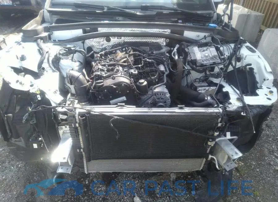 WP1AA2A52LLB15143# 10